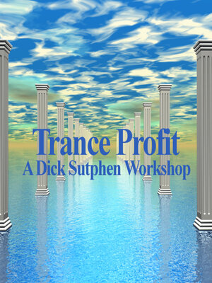 cover image of Trance Profit